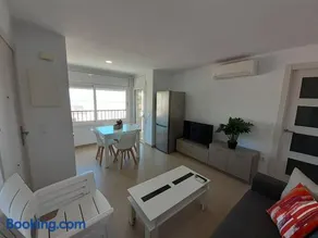 Apartamentos Dins Mar Apto. 8 - Image 1