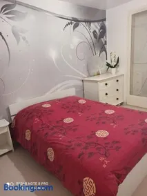 Chambre d hôte à 20 min de VERSAILLES - Image 5