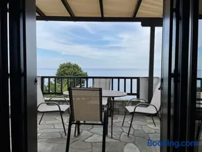 Just renovated seaside home 80 meters from the sea - Image 4