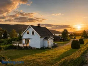 Randsfjord Panorama House - Image 1