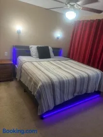 Modern Texas Stay Just Minutes from DFW Attraction - Image 3