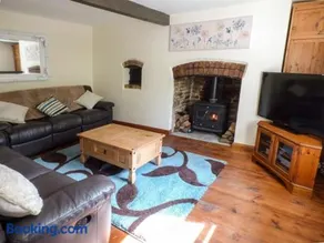 Ploony Cottage, BLEDDFA - Image 4
