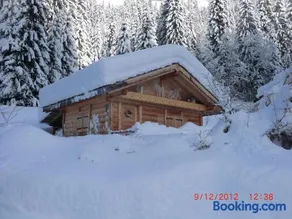 Chalet Chardon - Image 1