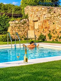 La Pria Wine Resort - Image 1