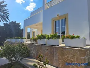 Villa Marianna ALINDA LEROS - Image 1