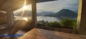 Villa Valeriana - vista esclusiva su Monte Isola - Lago d'Iseo - Image 4
