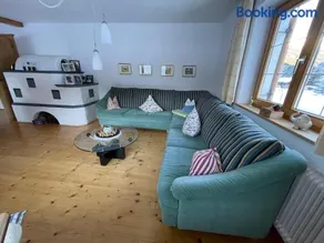 Chalet Villa Alpen Lodge - Image 5