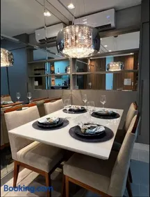 Apto Lindo e Luxuoso - Image 2