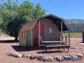 Mountain View RV Resort, Cabins & Glamping - Image 5