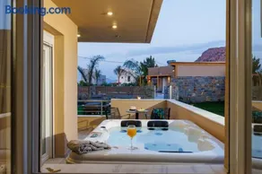 Dista Luxury Stay - Image 1