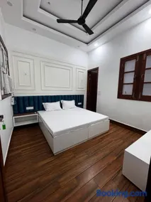 AS homestay near Golden Temple - Image 1