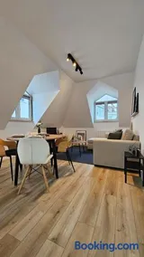 Acogedor apartamento en la Plaza del Concello - Image 4