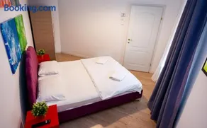Dracula Adventure Tours Accommodation - Image 3
