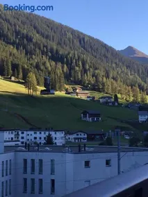 Davos Swiss Alps - Image 3