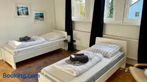Apartmenthaus Selbitz - Image 3