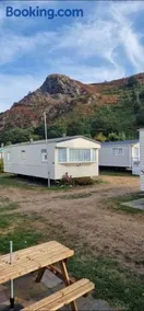 Bryn Morfa Holiday Park Conwy North Wales - Image 2