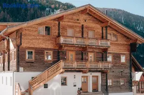Appartements Höllhaus - Image 1
