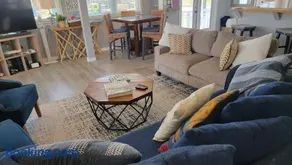 Sea-La-Vie, your beach house oasis - Image 1