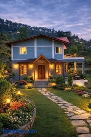 Meraki Living Farmstay, Mukteshwar - Image 1