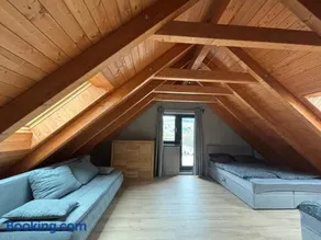 Alpine Chalet Krkonose - Image 2