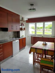 Piso 4 habitaciones Valdoviño cerca de la Playa - Image 2