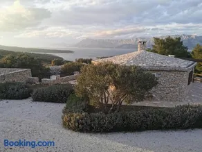 Villa Viva Brac - Pool - Meerblick - Image 2