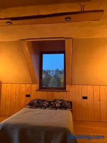 Wiejski Zakątek nad Wigrami - Image 1