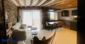 SUPERBE DUPLEX 4* DERNIER ETAGE 7pers. / 67m2 - Image 4