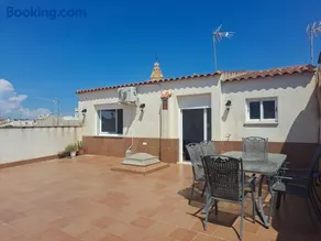 Ático con terraza - Image 2