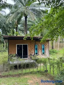 Lak Kao Nai Resort หลักเก้า ไนท์ รีสอร์ท - Image 3