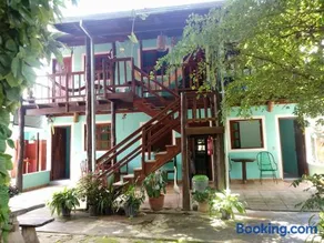 Pousada Nenzinha - Image 1