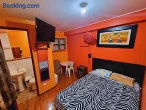 Hostal refugio's - Image 1
