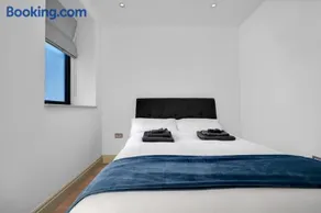 Stunning apartment in Battersea-Clapham Junction - Image 2