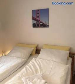 Ferienwohnung Mi Ka mit Garten - Image 3