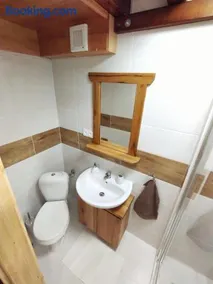 Apartmán Natálka Drevený raj - Image 3