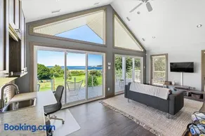 Sea La Vie 4 Bed Cottage with Ocean Views - Image 4