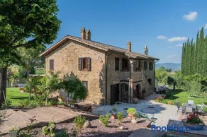 Podere Fonte Luxury Country House - Image 1