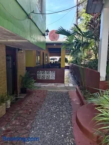 Ofiuras Hostal - Image 5