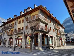 Apartamento El Tilo de Benás - Image 3