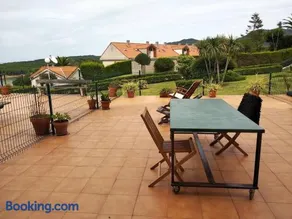 Bajo con Terraza en Mogro - Image 5