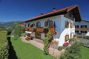 Gästehaus Dreitorspitz - Image 1