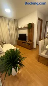 Apartamento novinho com suite Condomínio Dali - Image 1