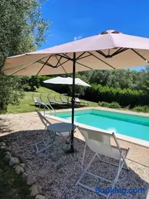 sacrobosco Country House - Image 2