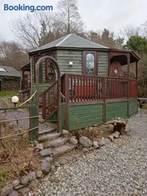 The Little Lodge - Image 1