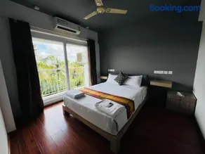 Transit suites by Habitat - Image 4