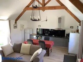 Maison indépendante et privative 52m2 au calme - Image 4