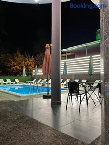 Hotel Condori - Image 1