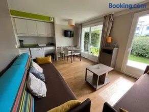 L'AIGRETTE - Appartement 5 pers - Courseulles port de plaisance - Image 2