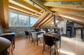 Escape - B&B di charme a Saint Christophe - Image 2