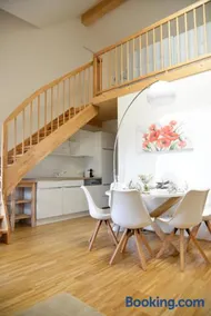 Alpine Chalet Pia Top 5 by AA Holiday Homes - Image 4